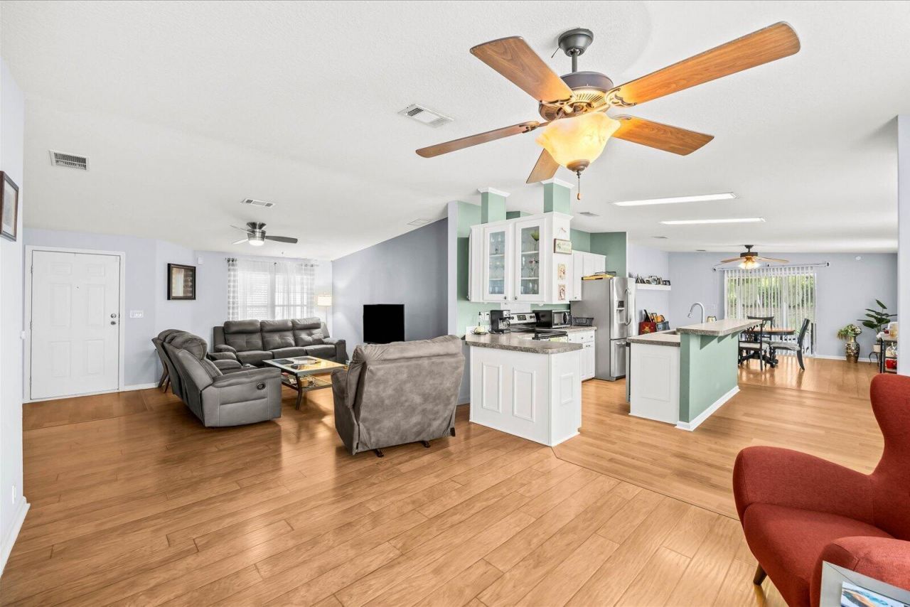 2824 Hook Court, Port Saint Lucie, FL 34952 Photo