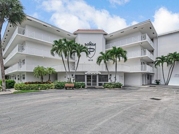 1910 S Ocean Boulevard, Unit 112, Delray Beach, FL 33483