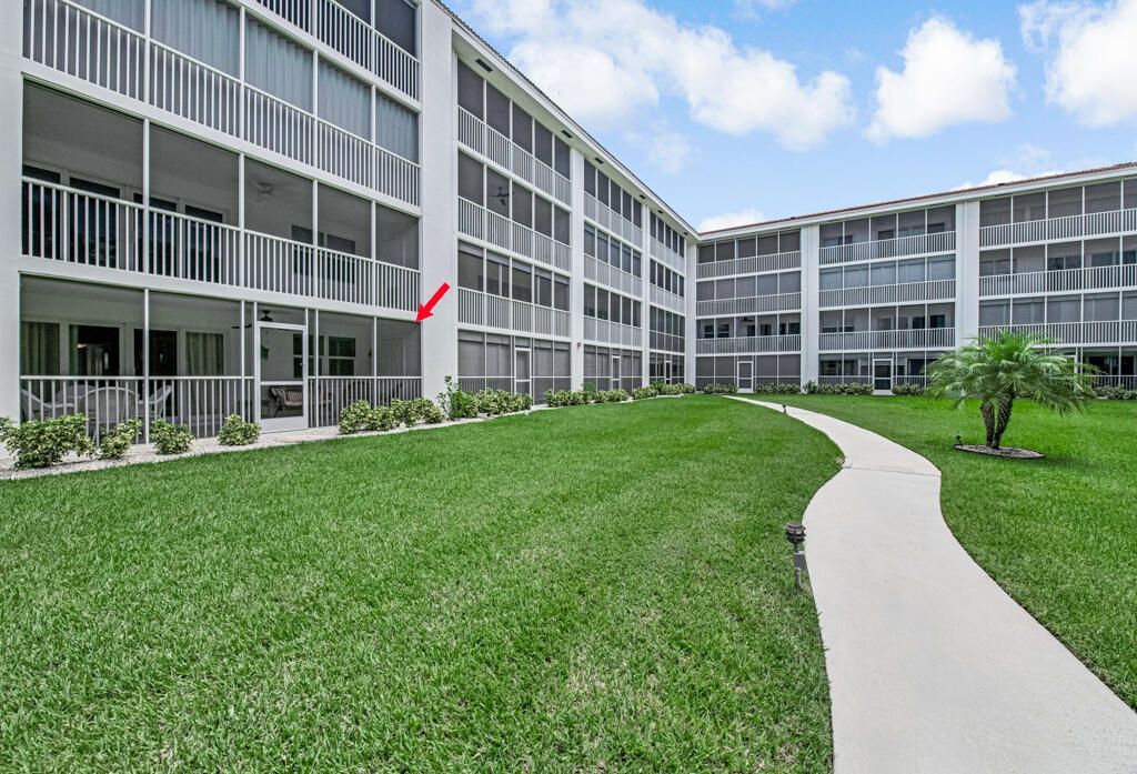 1910 S Ocean Boulevard, Unit 112, Delray Beach, FL 33483 Photo