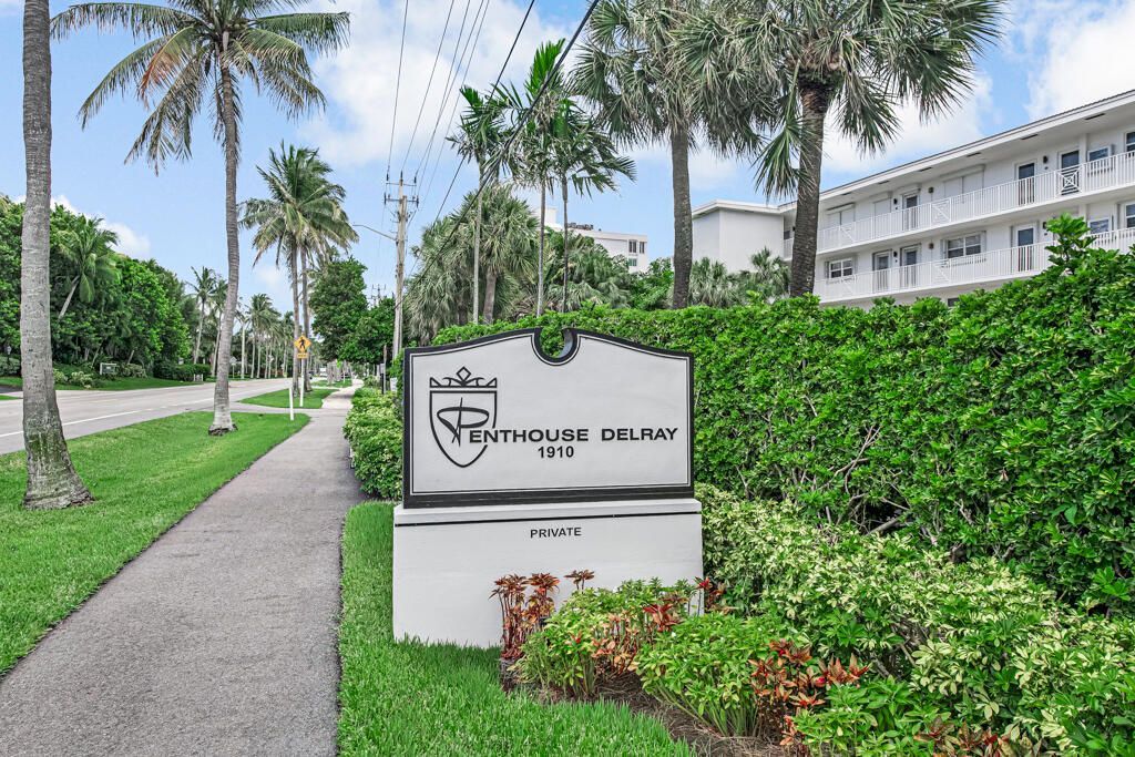 1910 S Ocean Boulevard, Unit 112, Delray Beach, FL 33483 Photo