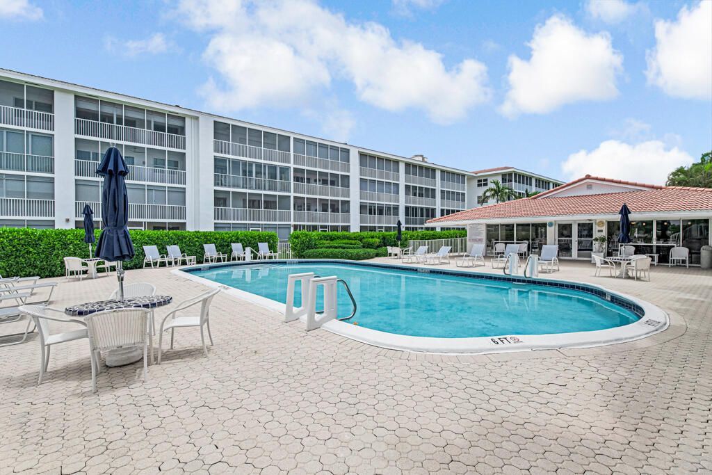 1910 S Ocean Boulevard, Unit 112, Delray Beach, FL 33483 Photo