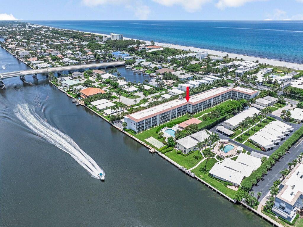 1910 S Ocean Boulevard, Unit 112, Delray Beach, FL 33483 Photo