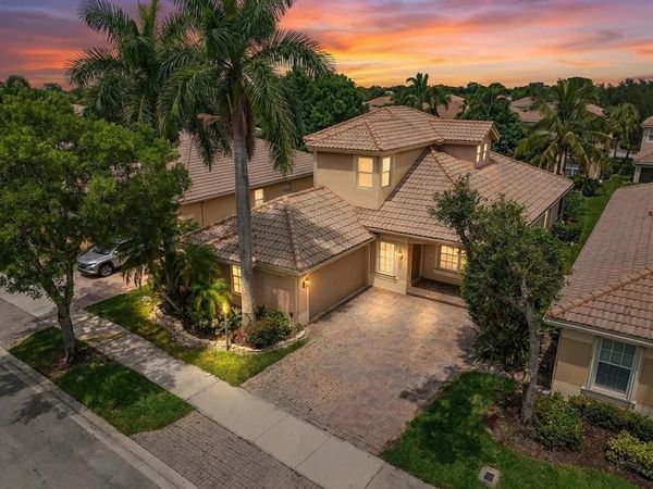 6443 NW 110th Avenue, Parkland, FL 33076