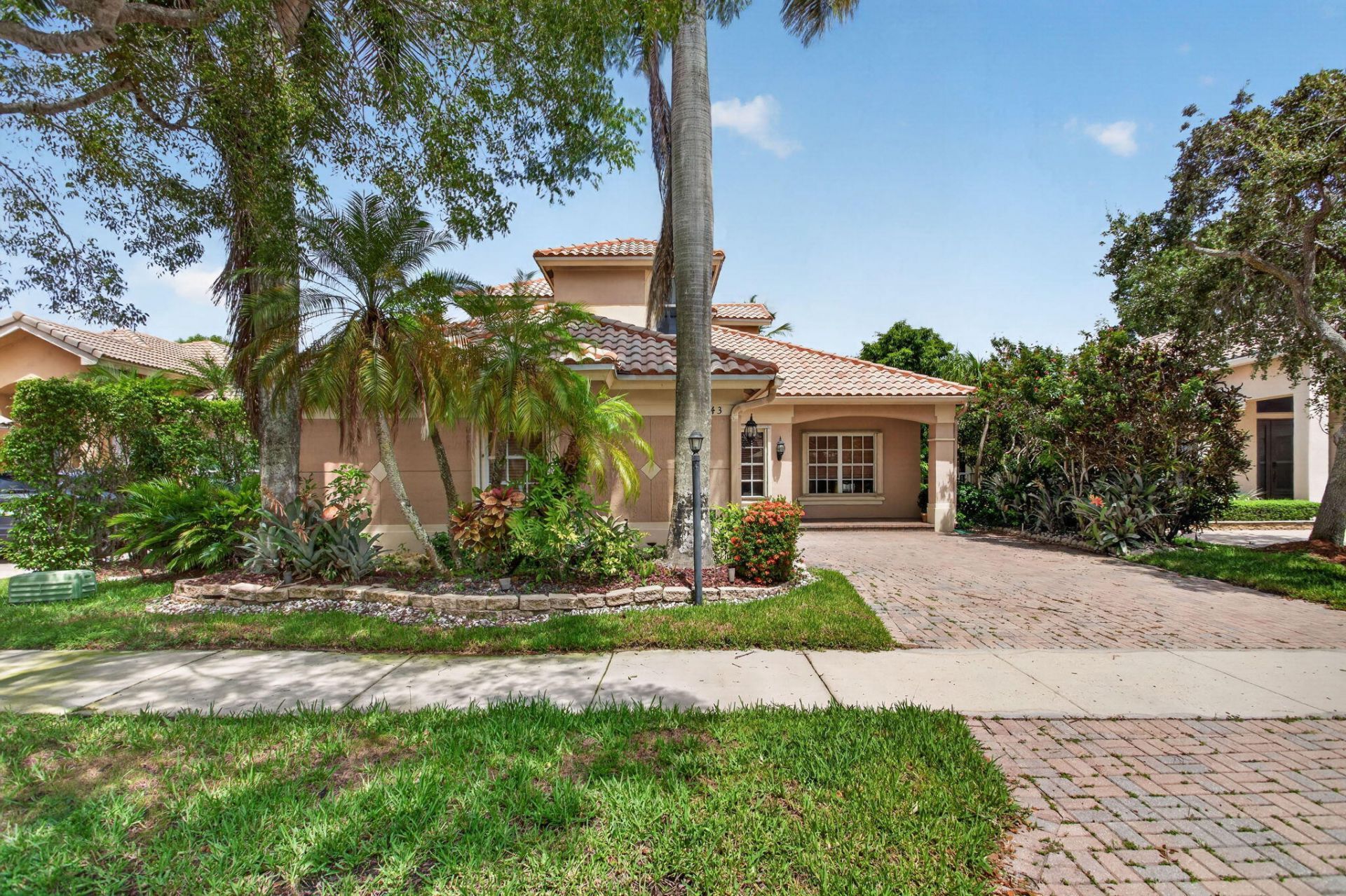 6443 NW 110th Avenue, Parkland, FL 33076 Photo