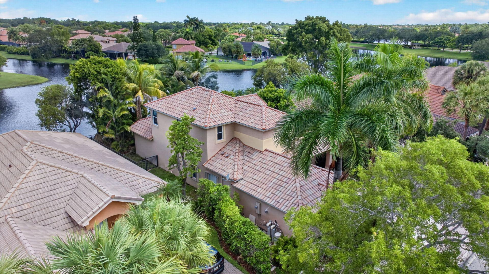 6443 NW 110th Avenue, Parkland, FL 33076 Photo