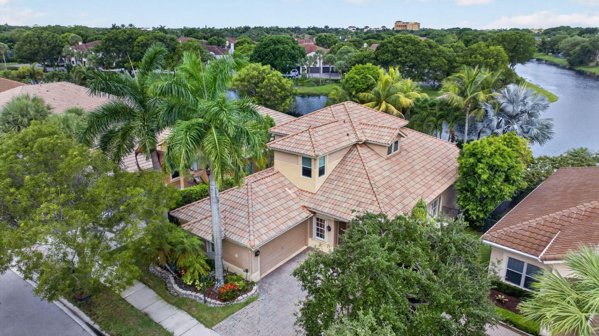 6443 NW 110th Avenue, Parkland, FL 33076 Photo