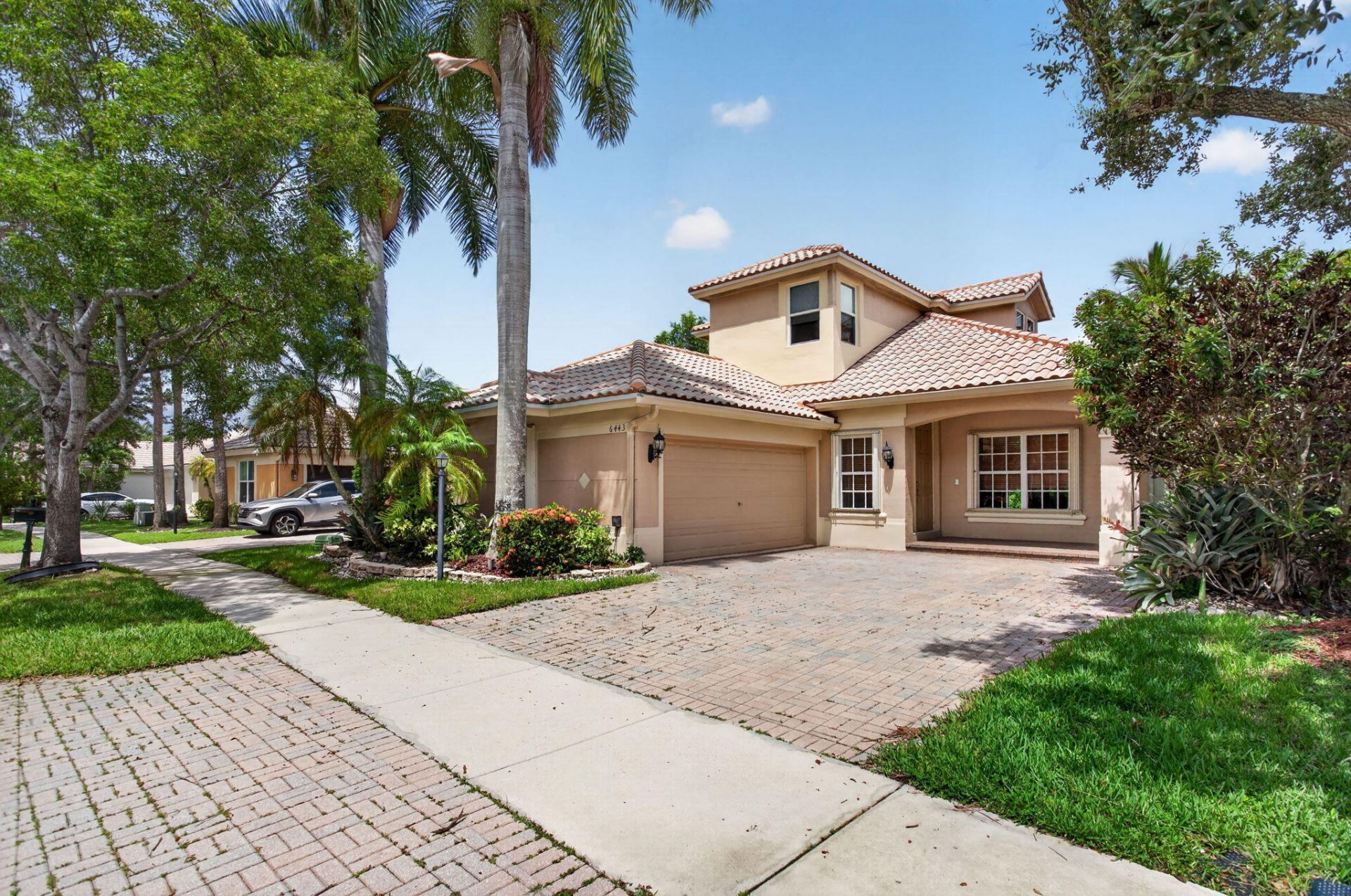 6443 NW 110th Avenue, Parkland, FL 33076 Photo