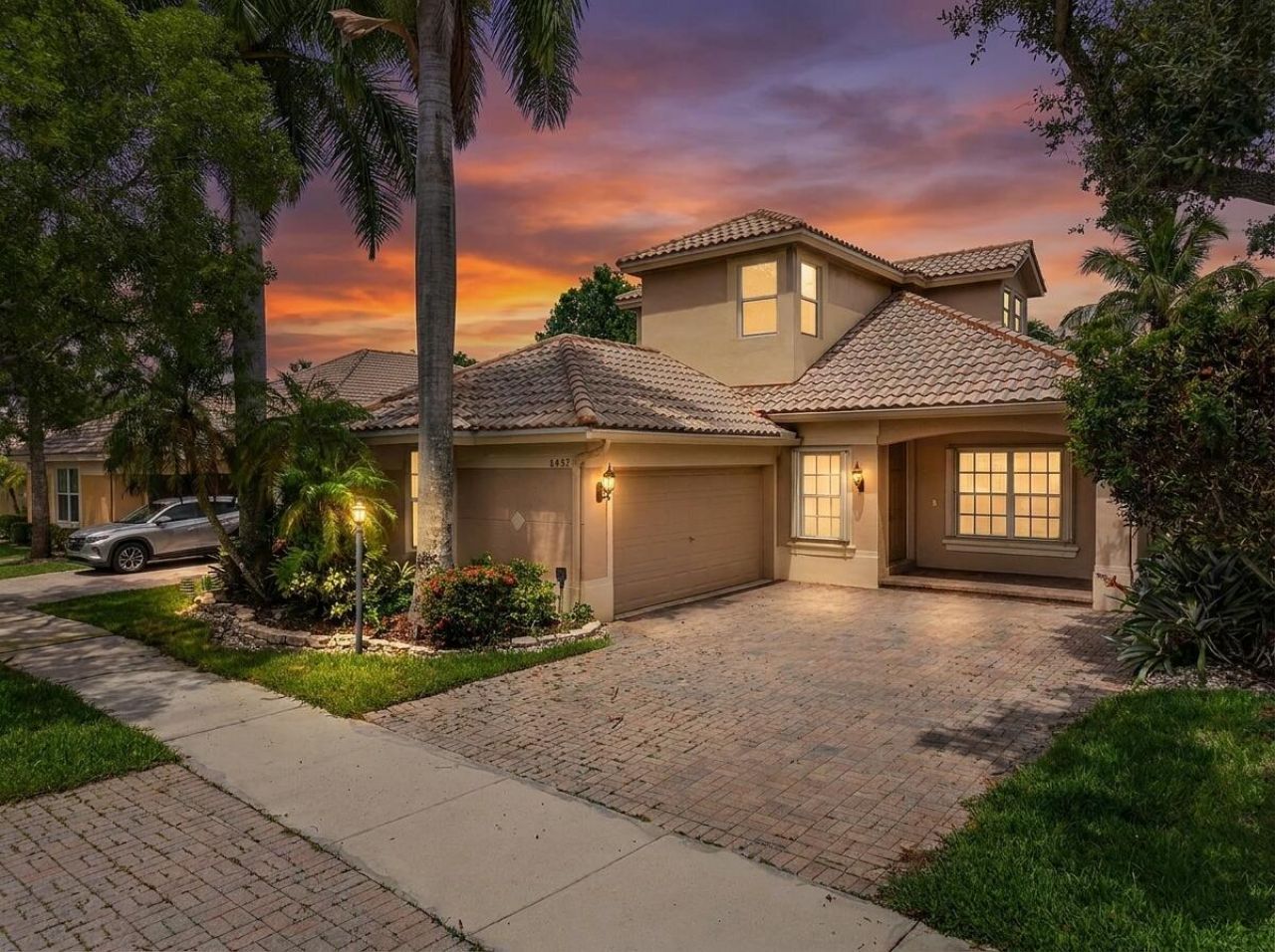 6443 NW 110th Avenue, Parkland, FL 33076 Photo