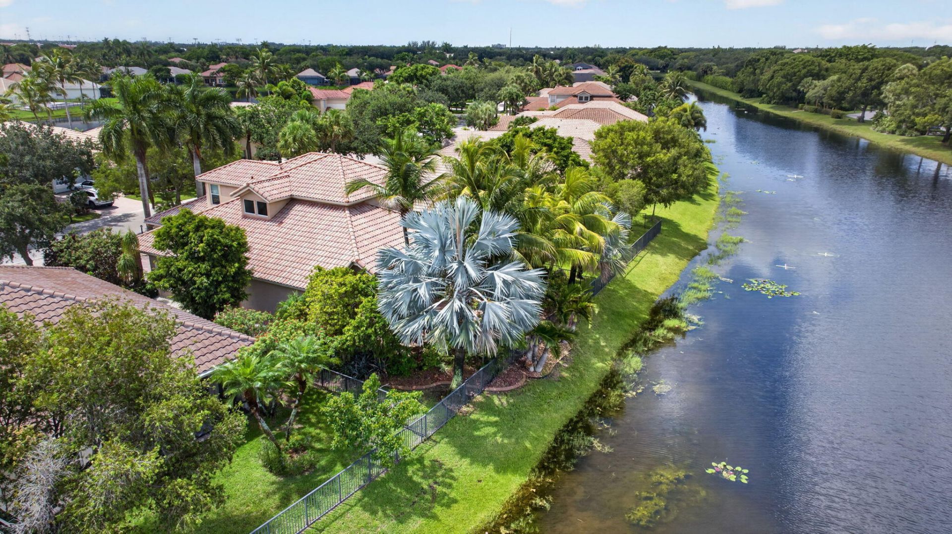 6443 NW 110th Avenue, Parkland, FL 33076 Photo
