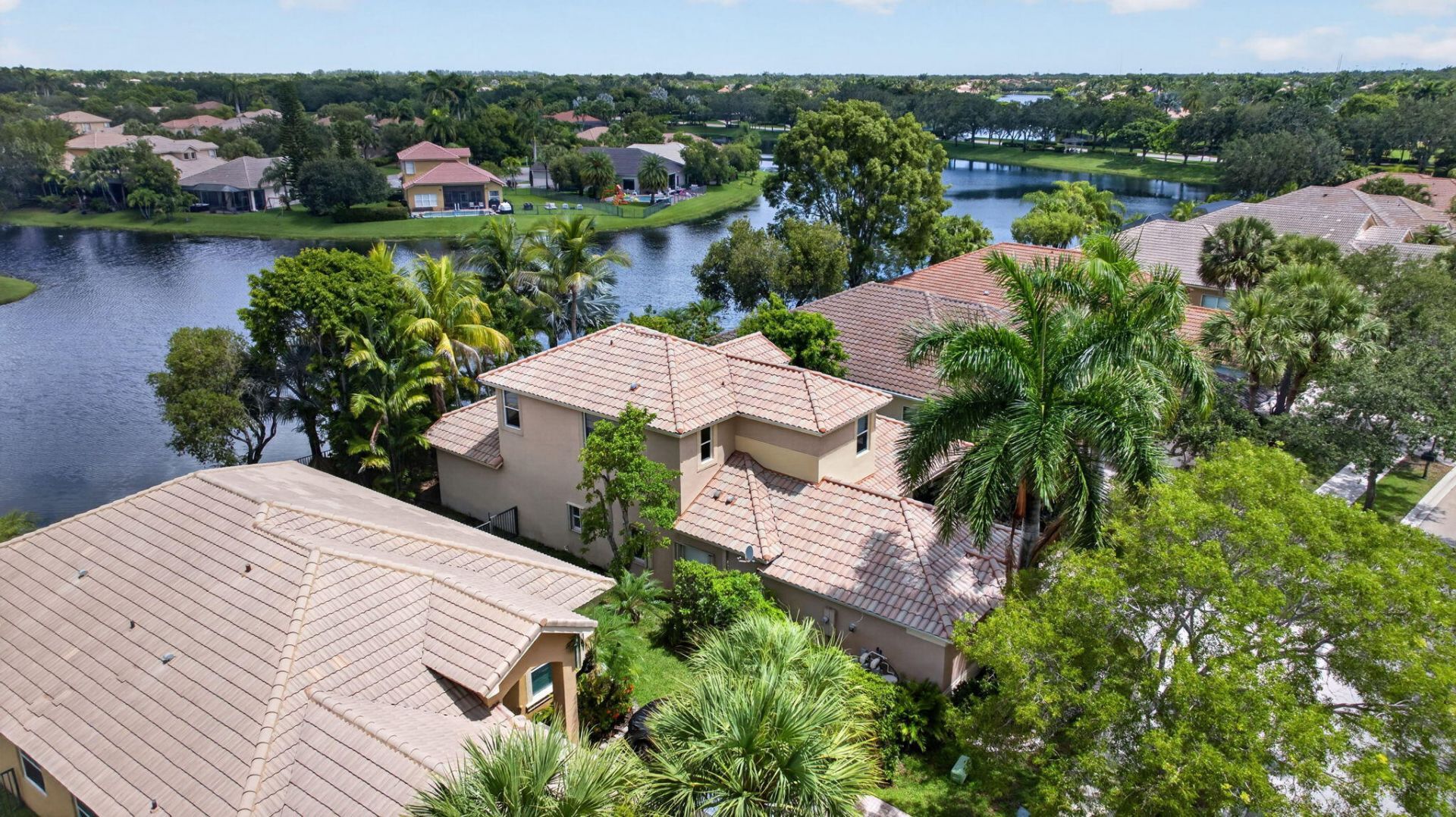 6443 NW 110th Avenue, Parkland, FL 33076 Photo