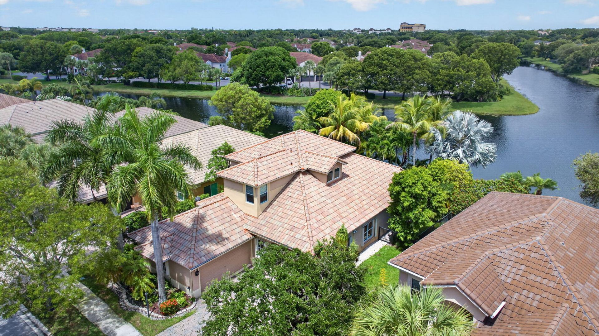 6443 NW 110th Avenue, Parkland, FL 33076 Photo