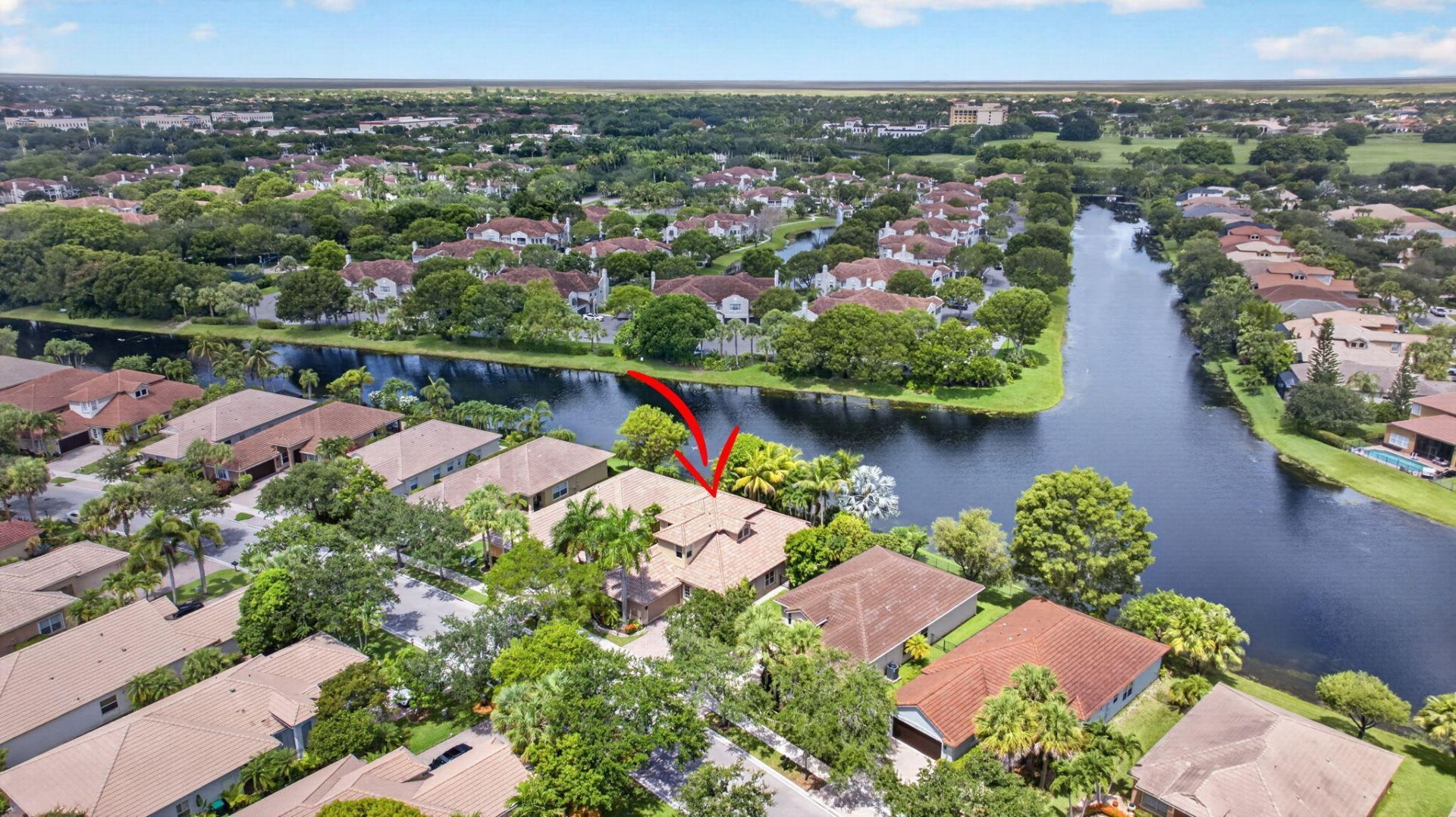 6443 NW 110th Avenue, Parkland, FL 33076 Photo