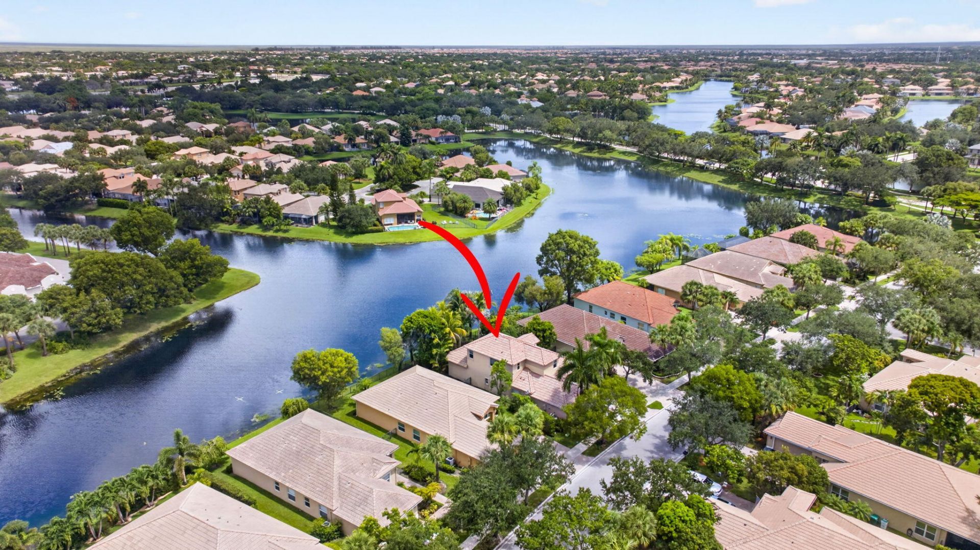 6443 NW 110th Avenue, Parkland, FL 33076 Photo