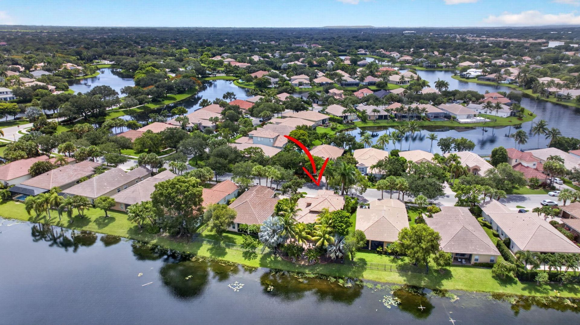 6443 NW 110th Avenue, Parkland, FL 33076 Photo