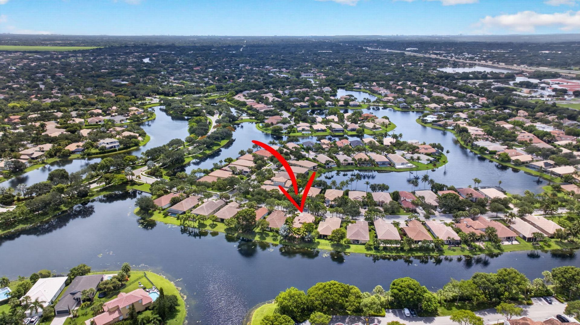 6443 NW 110th Avenue, Parkland, FL 33076 Photo