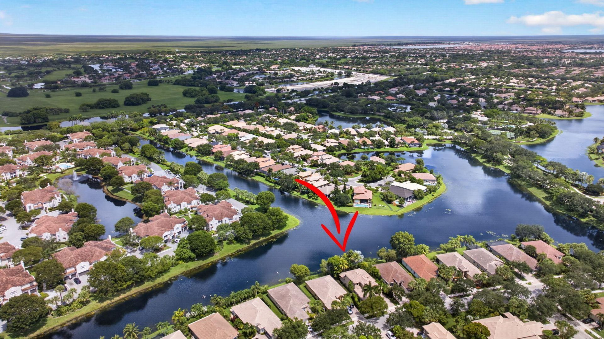 6443 NW 110th Avenue, Parkland, FL 33076 Photo