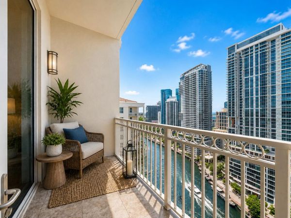 511 SE 5 Avenue, Unit 2523, Fort Lauderdale, FL 33301