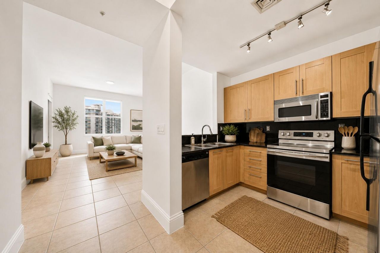 511 SE 5 Avenue, Unit 2523, Fort Lauderdale, FL 33301 Photo
