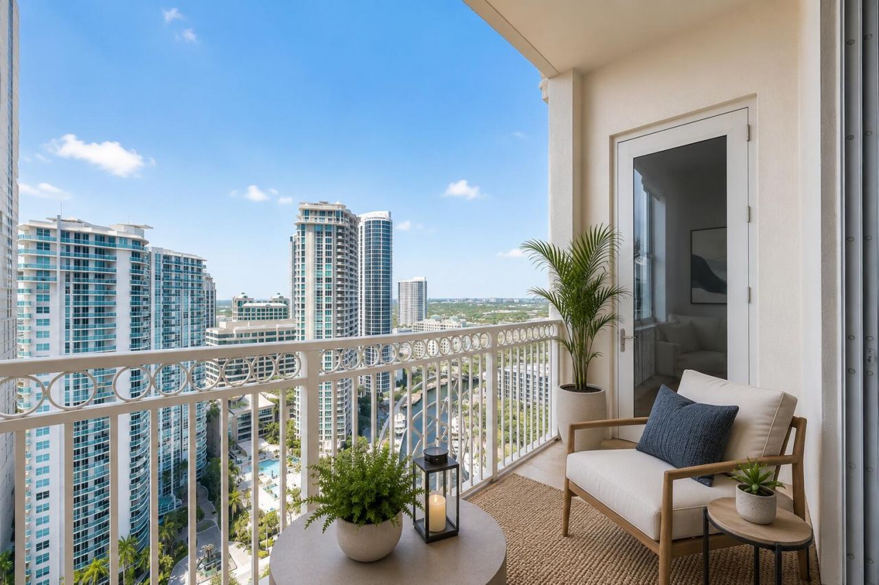511 SE 5 Avenue, Unit 2523, Fort Lauderdale, FL 33301 Photo
