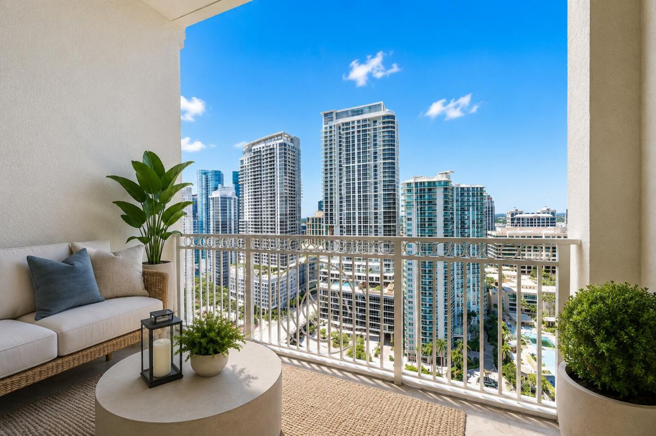 511 SE 5 Avenue, Unit 2523, Fort Lauderdale, FL 33301 Photo