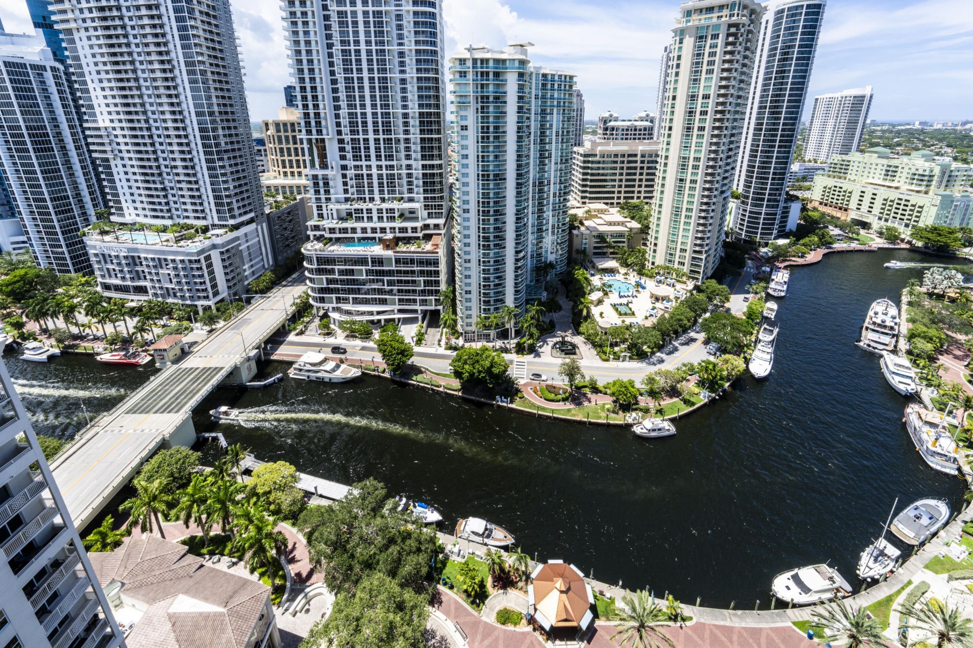 511 SE 5 Avenue, Unit 2523, Fort Lauderdale, FL 33301 Photo
