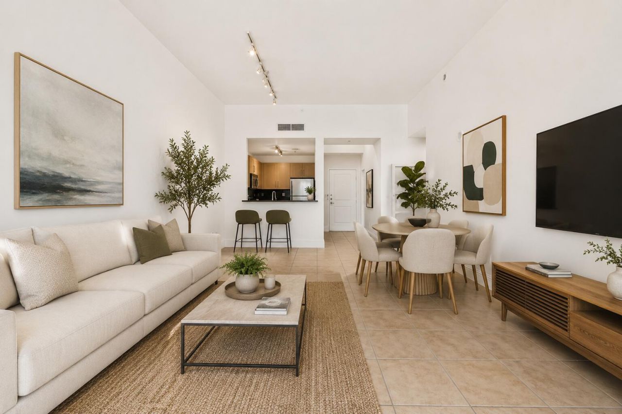 511 SE 5 Avenue, Unit 2523, Fort Lauderdale, FL 33301 Photo
