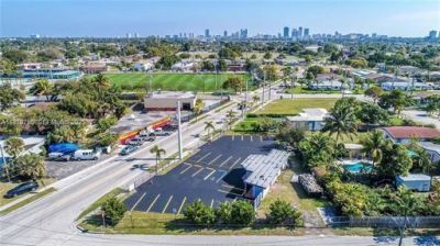 820 Foster Road, Hallandale Beach, FL 33009 Photo