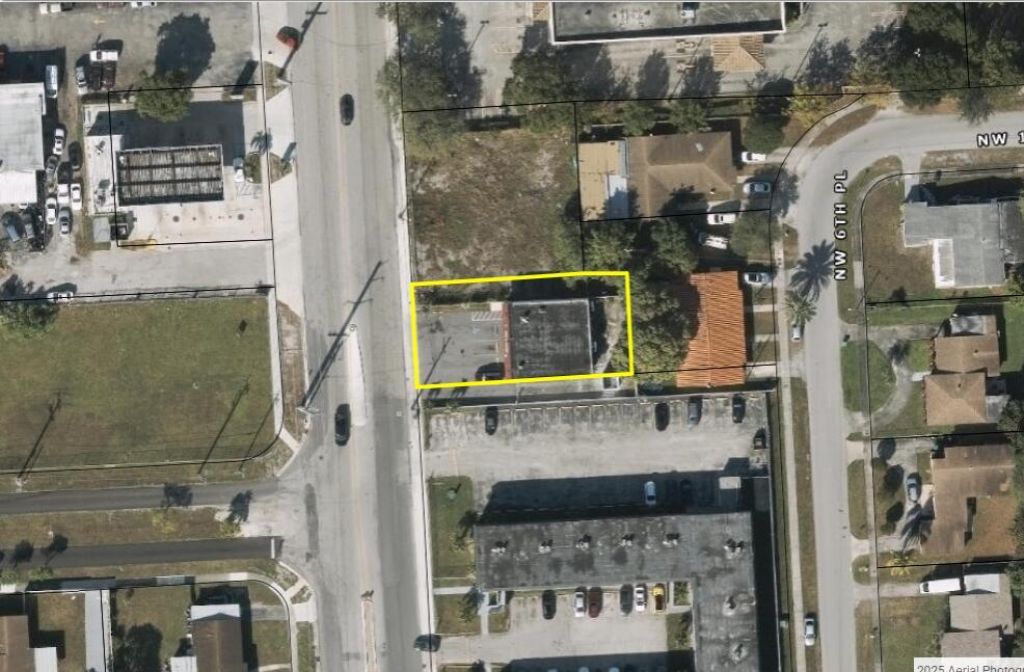 820 Foster Road, Hallandale Beach, FL 33009 Photo