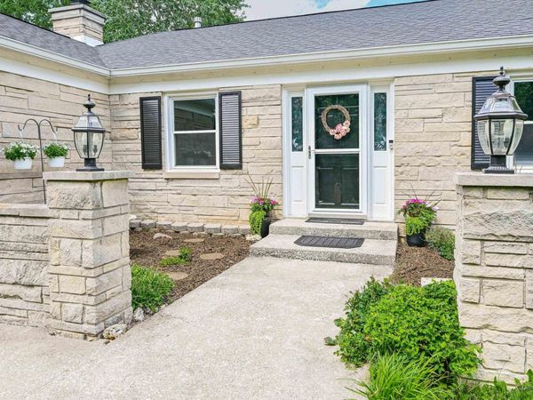 1515 E Dunstan Drive, Bloomington, IN 47401