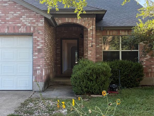 3207 Settlement DR, Round Rock, TX 78665