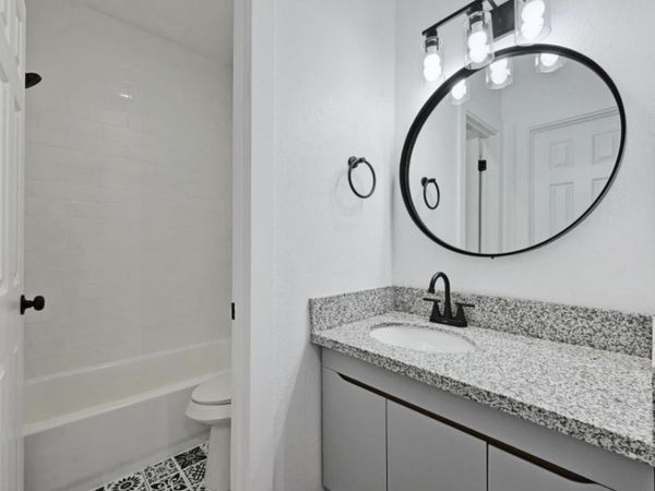 9508 Kempler DR, Unit C, Austin, TX 78748