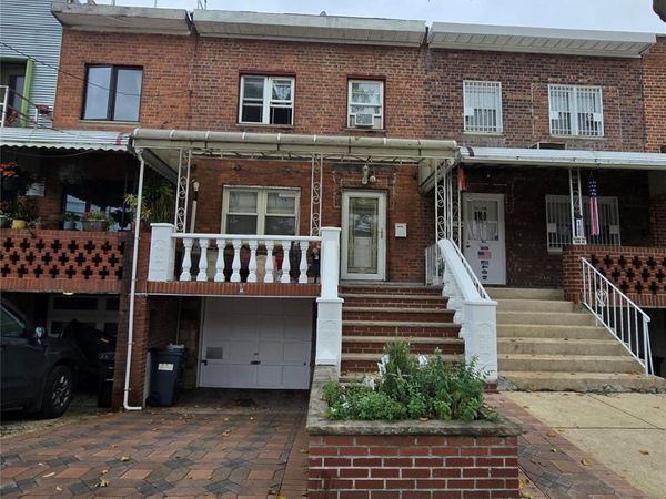 1810 Starr Street , Ridgewood, NY 11385