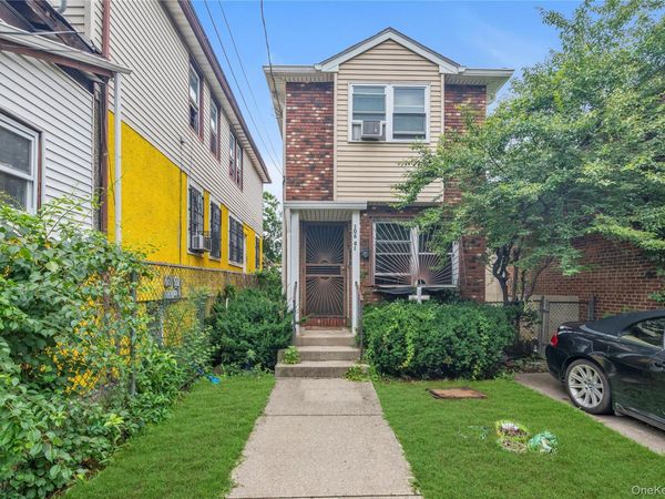 106-41 160th Street , Jamaica, NY 11433