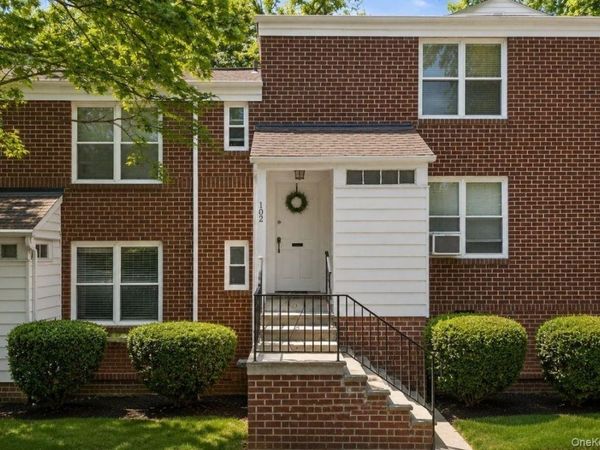 102 Spruce Street , Unit 2A, Yonkers, NY 10701