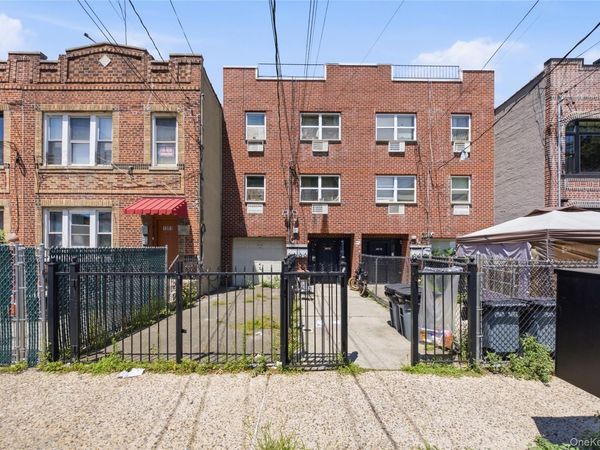 1395 Sutter Avenue, Brooklyn, NY 11208