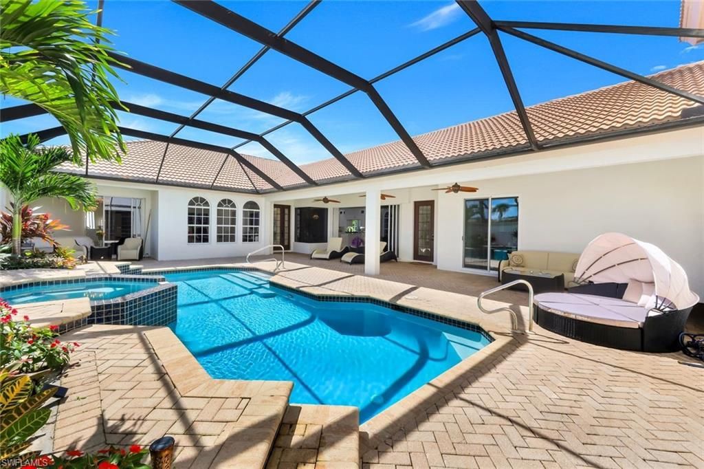22660 Fairlawn Ct, Estero, FL 34135 Photo