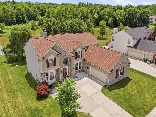 8319 Blue Jay Drive, Ypsilanti, MI 48197
