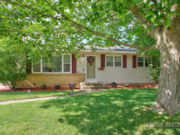 1531 32nd Street SW, Wyoming, MI 49509