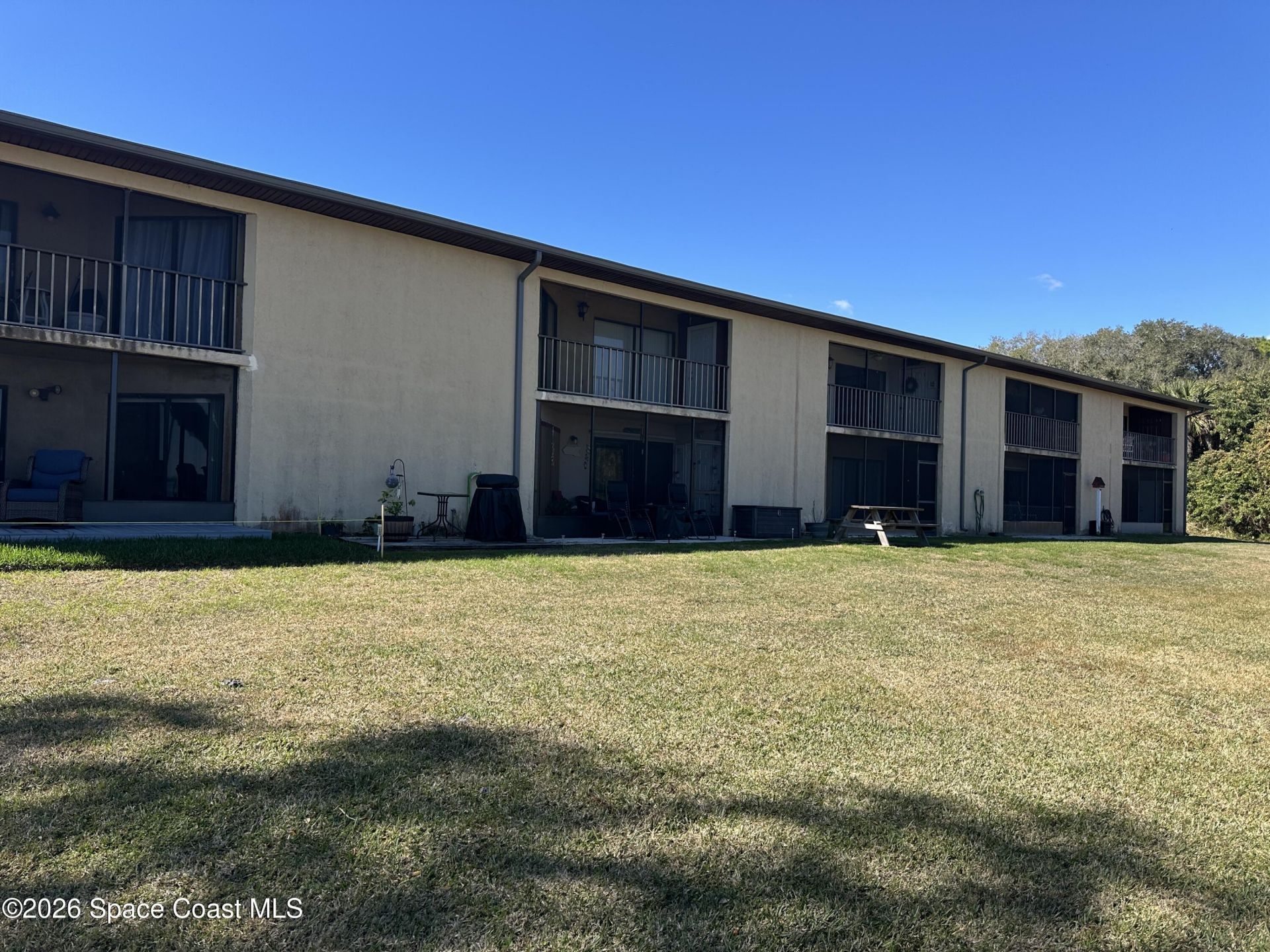 100 Canebreakers Drive , Unit 204, Cocoa, FL 32927 Photo