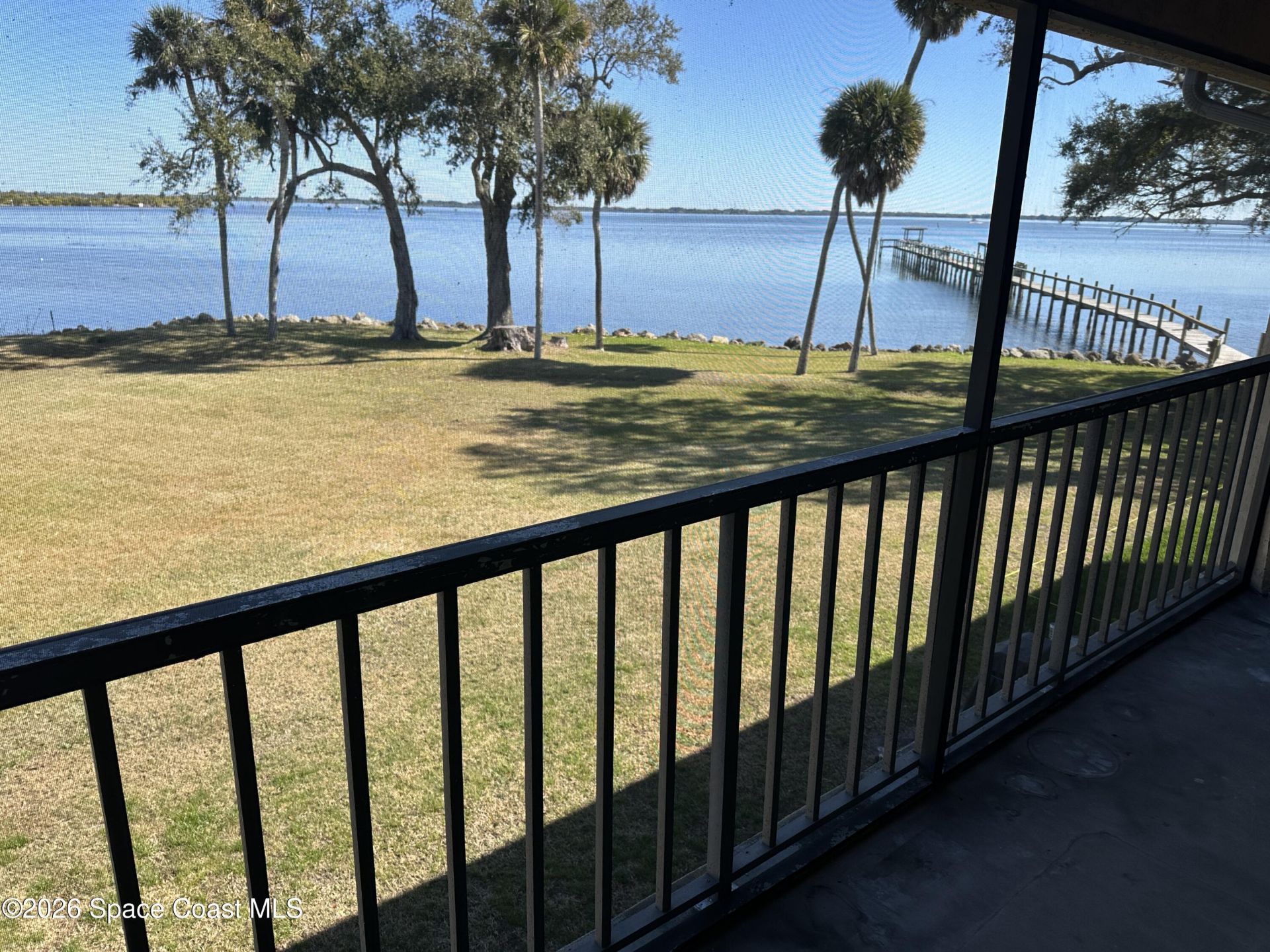 100 Canebreakers Drive , Unit 204, Cocoa, FL 32927 Photo