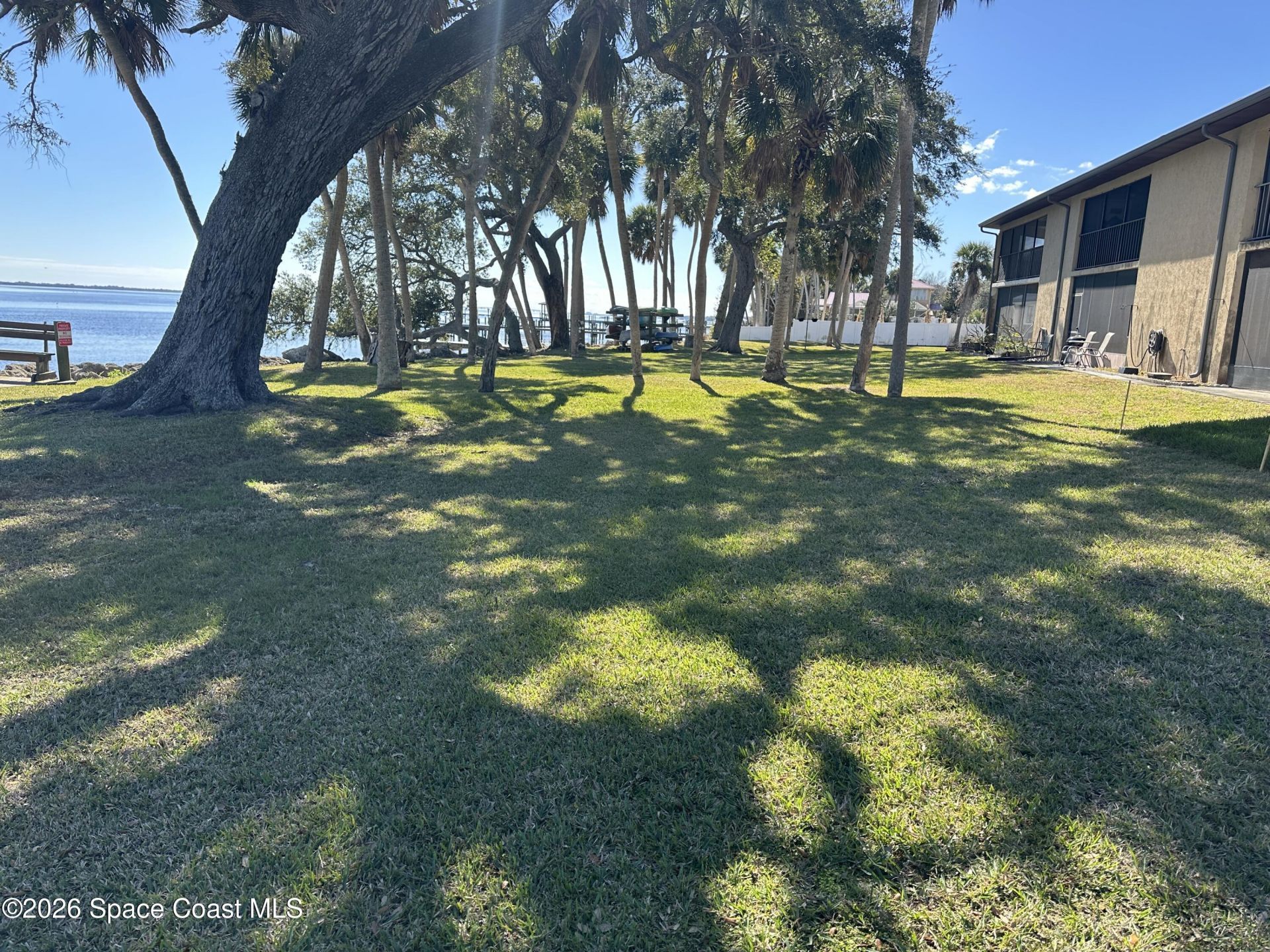 100 Canebreakers Drive , Unit 204, Cocoa, FL 32927 Photo