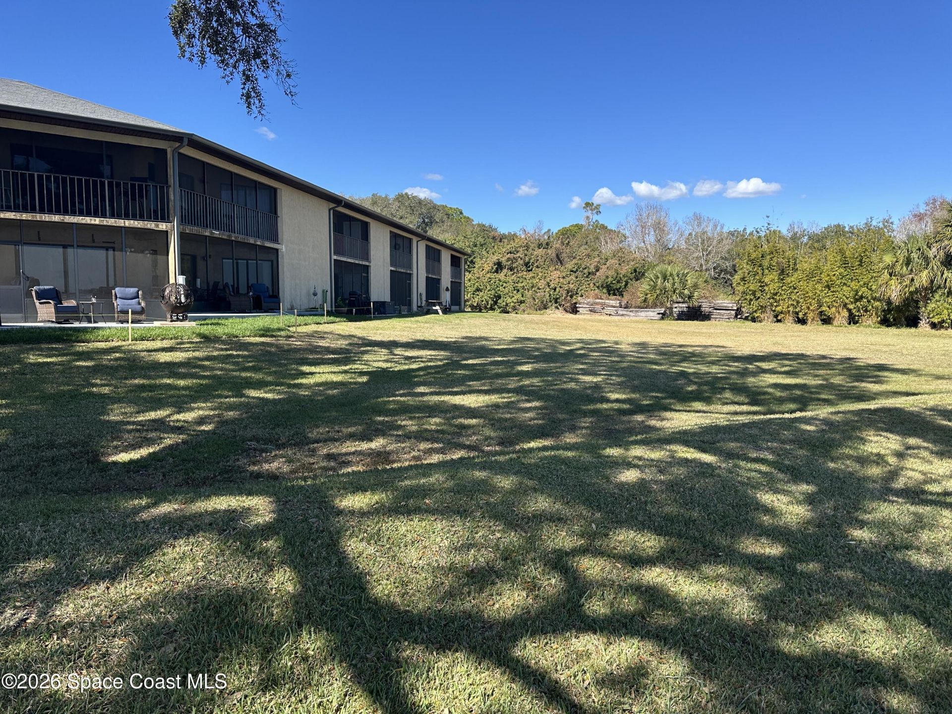 100 Canebreakers Drive , Unit 204, Cocoa, FL 32927 Photo