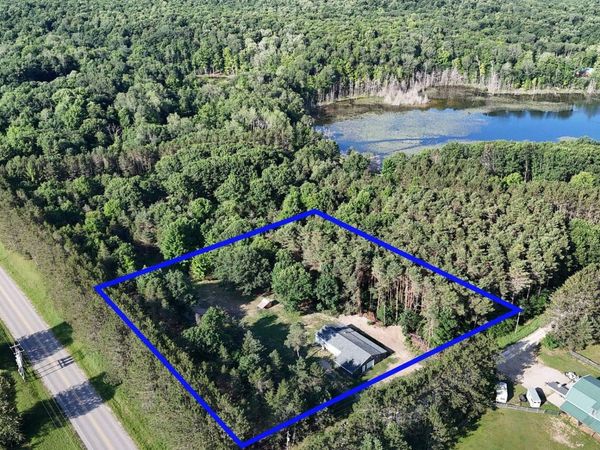 16963 Gray Heirs Road, Lake Ann, MI 49650