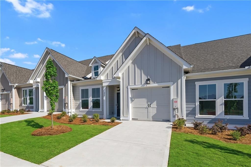 24 Harmony Circle, Cartersville, GA 30120 Main Photo