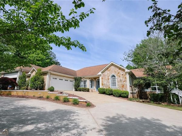 7404 Golfers , Villa Rica, GA 30180