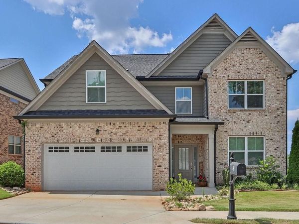 25 Sudderth Street , Buford, GA 30518