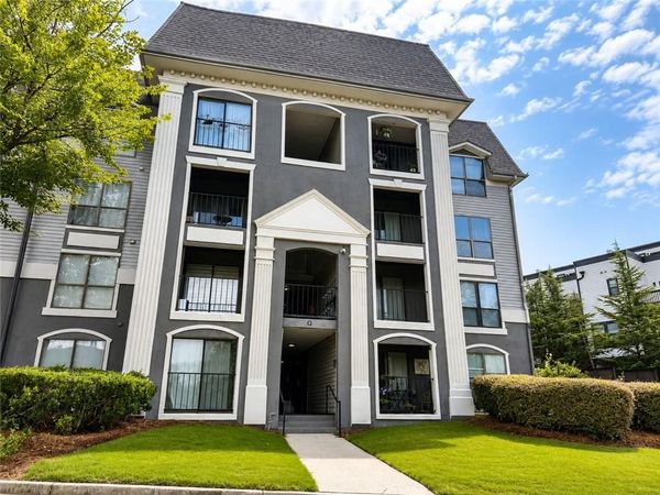 2657 Lenox Road NE, Unit Bldg G #90, Atlanta, GA 30324