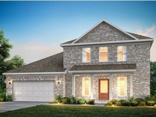 312 Wilton Way, Mcdonough, GA 30252