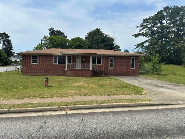 1757 Anthony Road, Macon, GA 31204