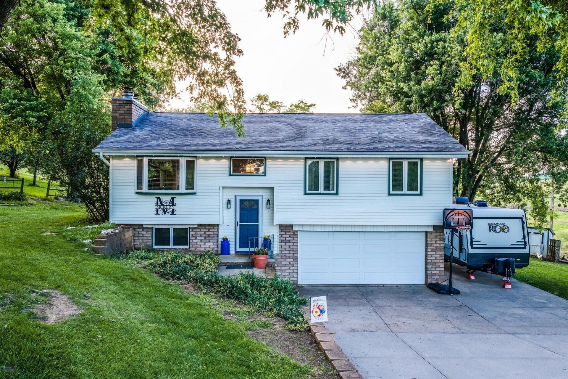 21658 Juniper Road, Underwood, IA 51576 Main Photo